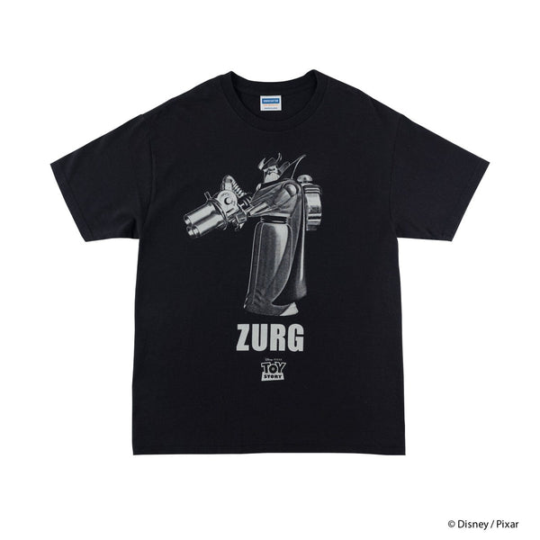 VARIEGATOR Zurg/Tee TOY-MS-01