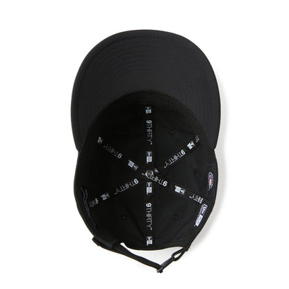 NEW ERA OD 930 TECH STRETCH LOSDOD BLK