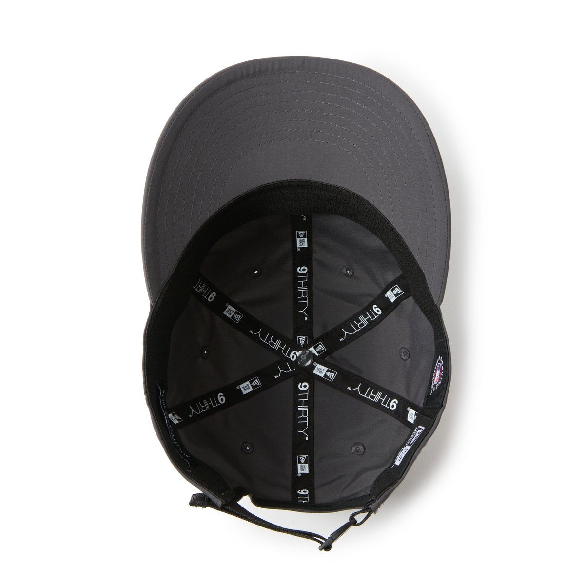 NEW ERA OD 930 TECH STRETCH LOSDOD CHA