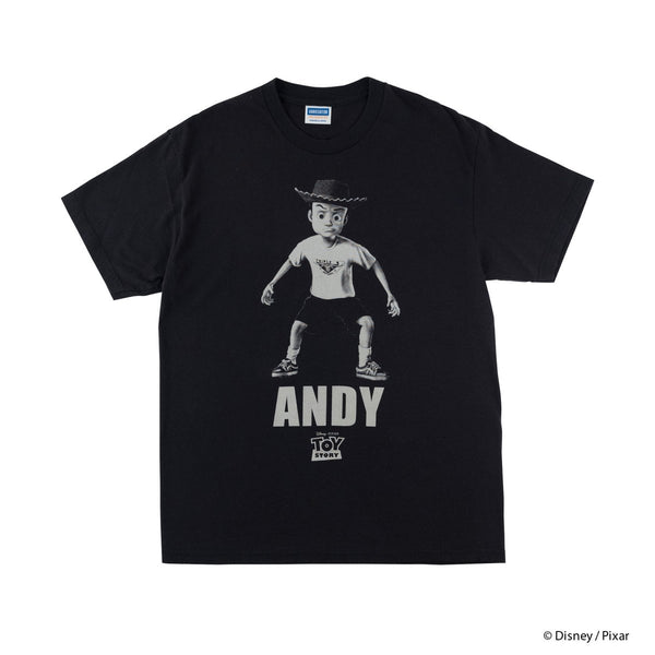 Andy Davis / Tee TOY-MS-06_VARIEGATOR