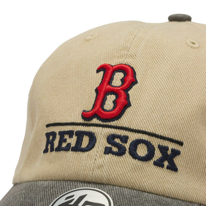 47 A B-LGLTT02DHS-K0 BOSTON RED SOX