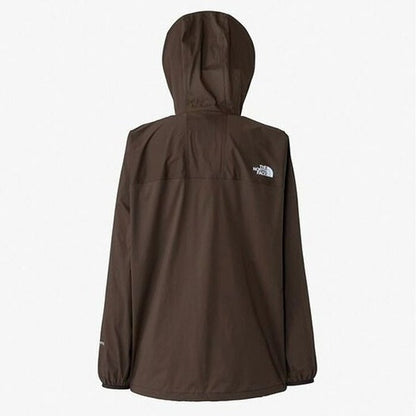 THE NORTH FACE GAR LIGHT RAIN JK SR