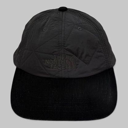 THE NORTH FACE Purple Label QUILTING FLD CA AHGRAY