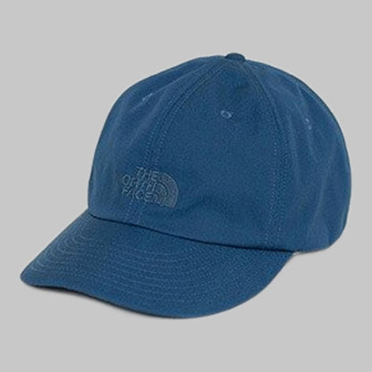 THE NORTH FACE Purple Label 65/35フィールドロゴキャップ INK BLUE
