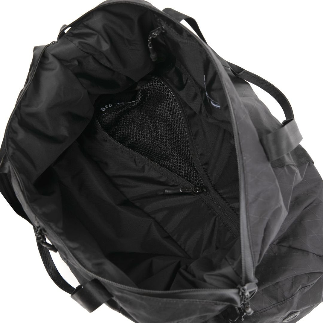 ARC Commute Tote Bag BLACK