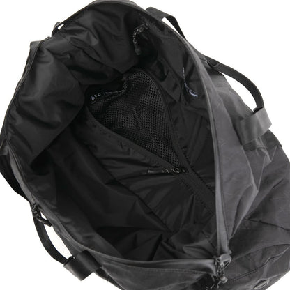ARC Commute Tote Bag BLACK