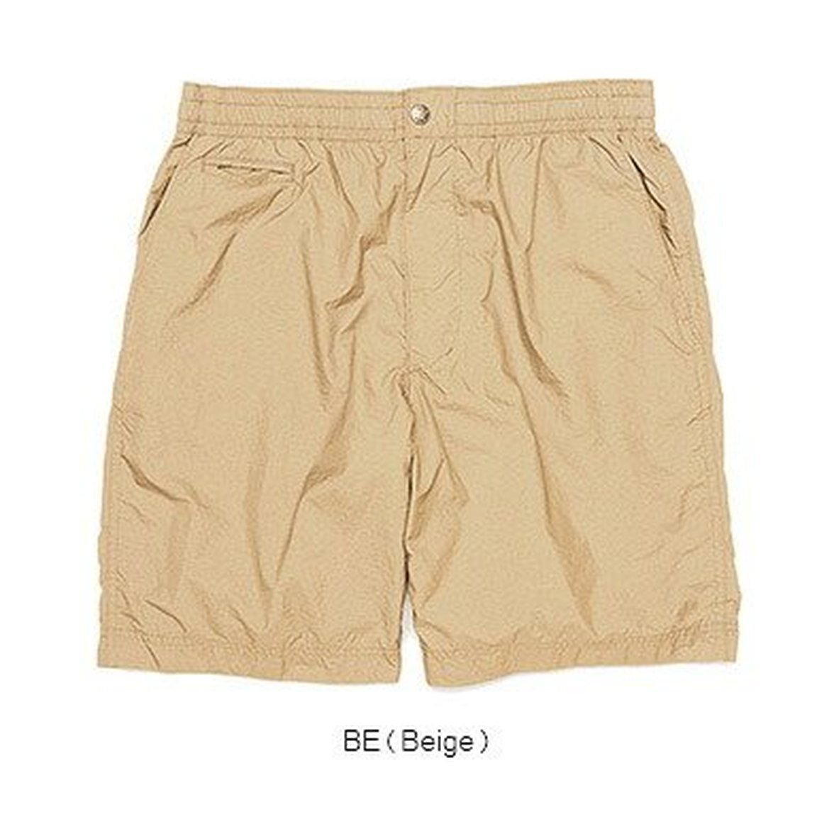 THE NORTH FACE Purple Label マウンテンフィールド ショーツ BE