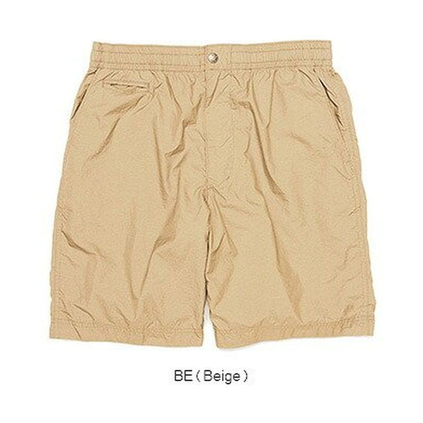 THE NORTH FACE Purple Label マウンテンフィールド ショーツ NT4100N