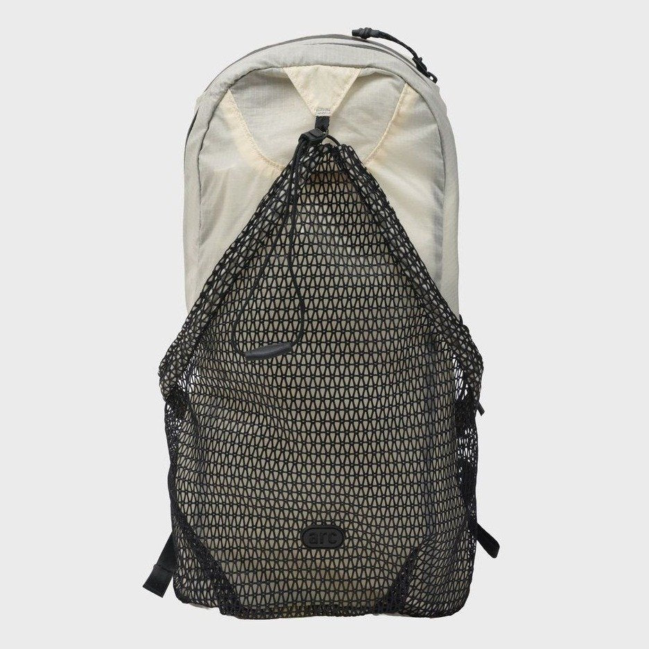 ARC UL Stuff Bag 6L BONE WHITE