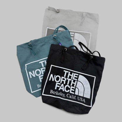 THE NORTH FACE Purple Label CDR N FLD TOTE