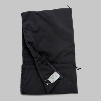 THE NORTH FACE Purple Label FIELD SNOOD AHGRAY