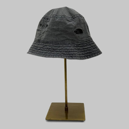 THE NORTH FACE Purple Label C/N WEATHER FLD GRAY