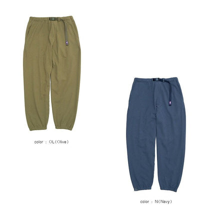 THE NORTH FACE Purple Label フィールドスウェットパンツ NT5258N