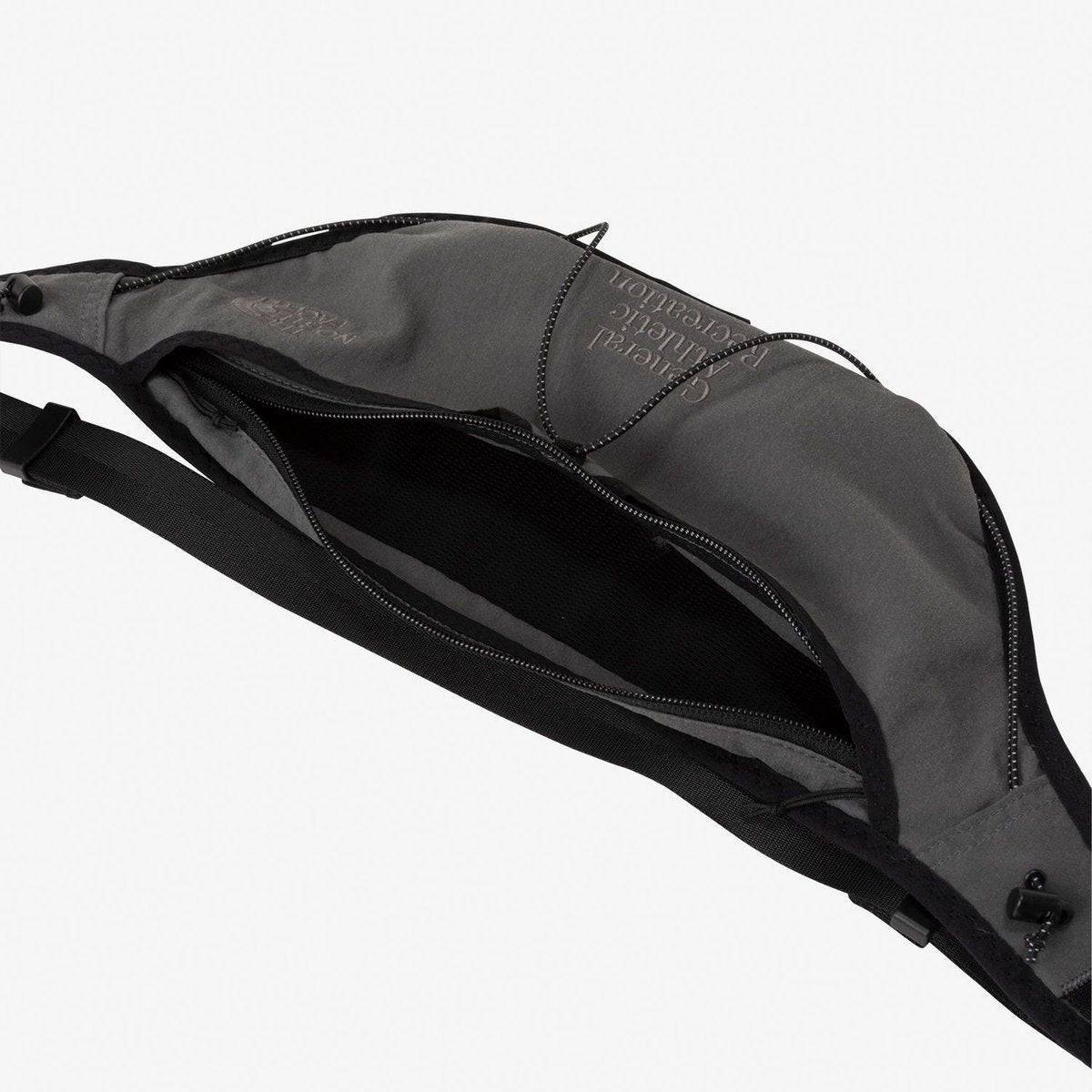 THE NORTH FACE GAR ベルト NM72611