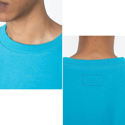 THE NORTH FACE Purple Label ハイバルキーハーフスリーブポケットTシャツ NT3206N