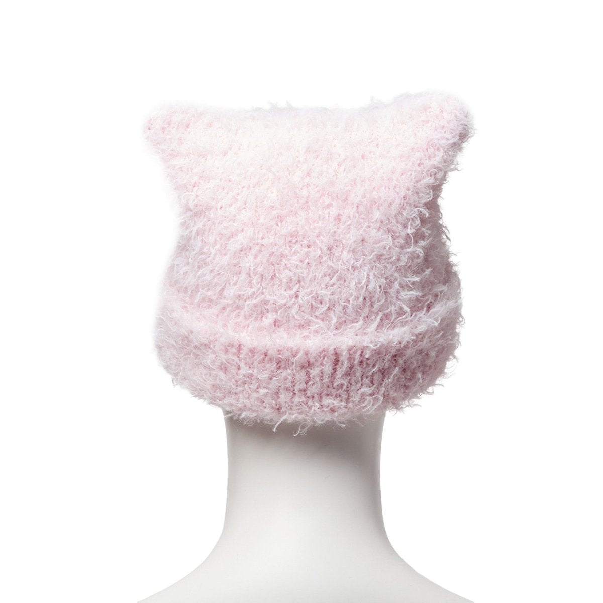 47 SQUARE SHAGGY KNIT LPNK ビーニー/ニットキャップ – HULLE公式