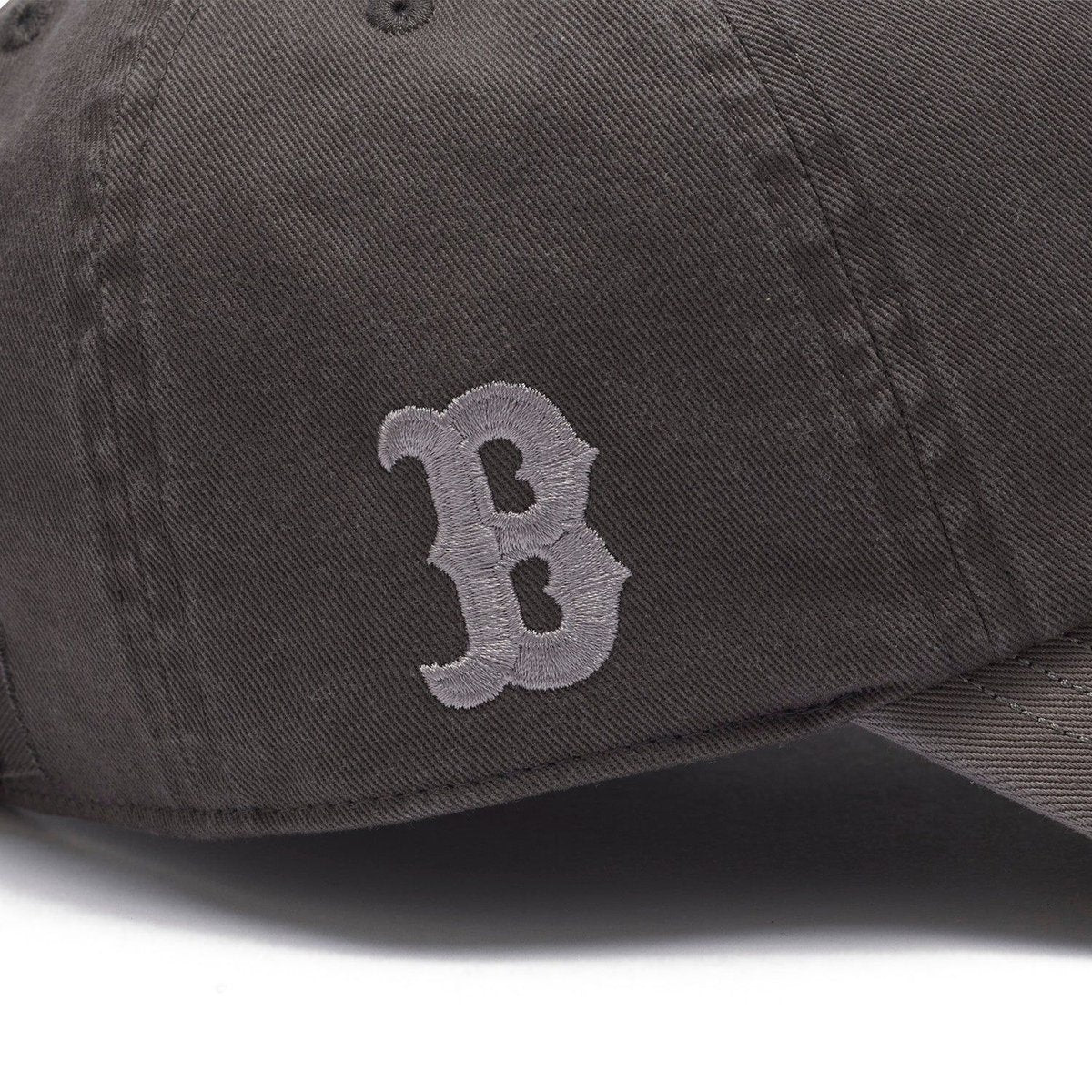 47 A CLP-MLB-BOSRED-YUKHAY-GRA/DK GRY GRA/DK GRY