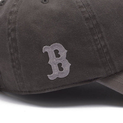 47 A CLP-MLB-BOSRED-YUKHAY-GRA/DK GRY GRA/DK GRY