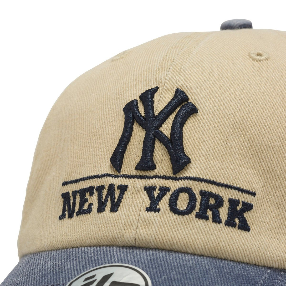 47 A B-LGLTT17DHS-K0 NEW YORK YANKEES