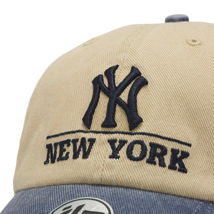 47 A B-LGLTT17DHS-K0 NEW YORK YANKEES