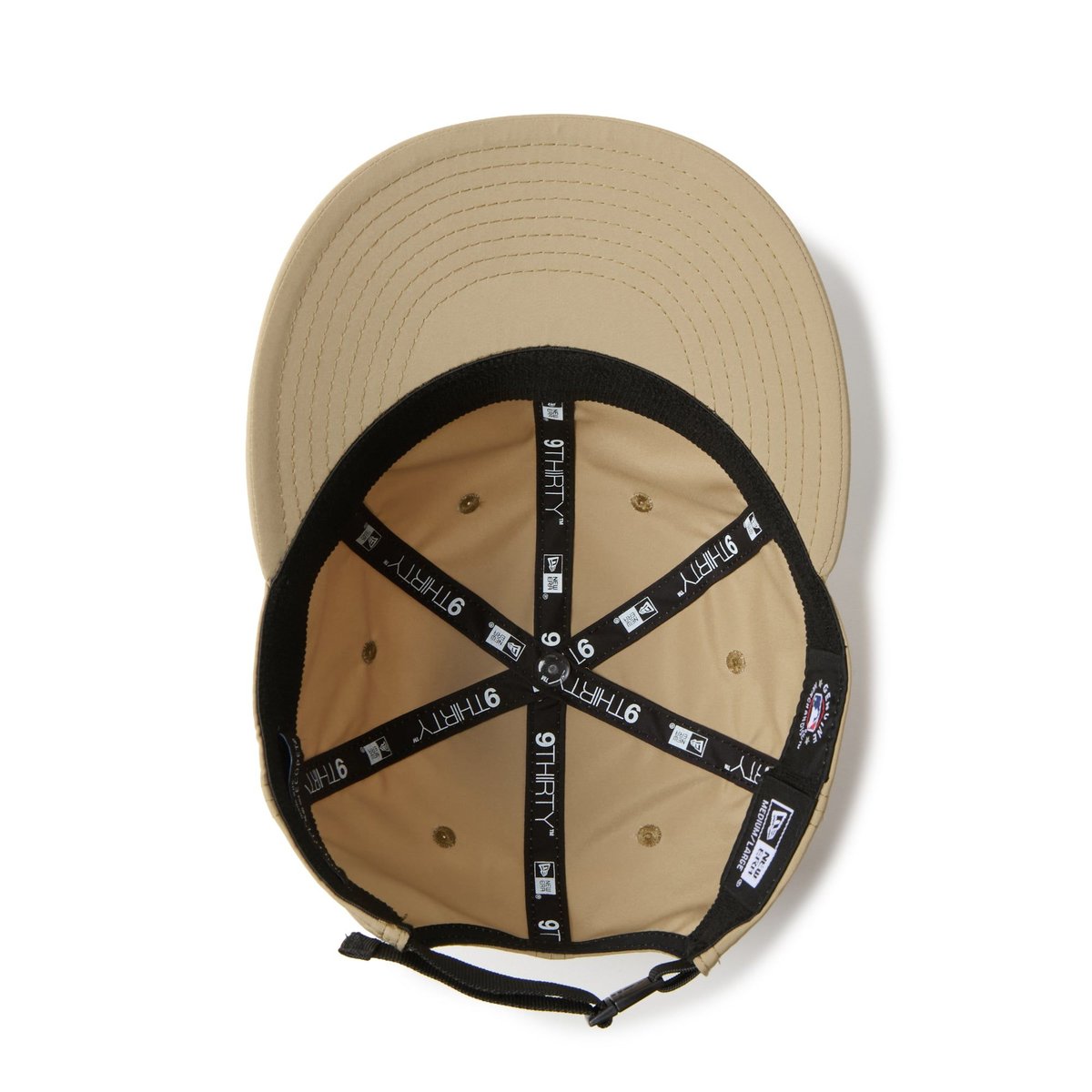 NEW ERA OD 930 TECH STRETCH NEYYAN BEI