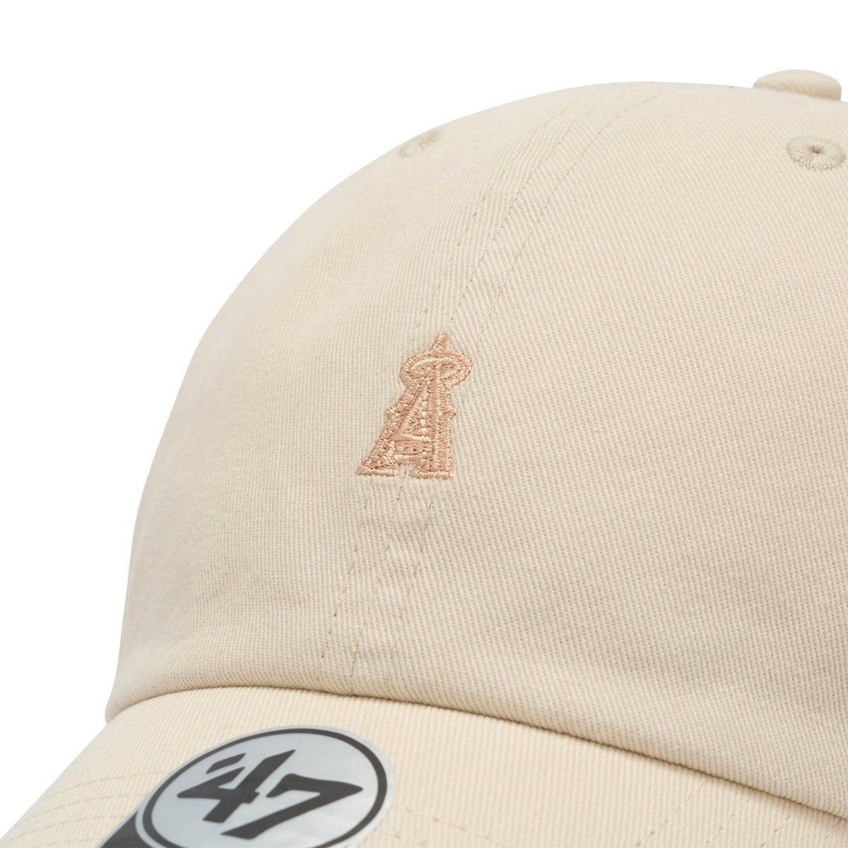 47 A CLP-MLB-LOSANG-YUKHAY-BONE/WHI BONE/WHI