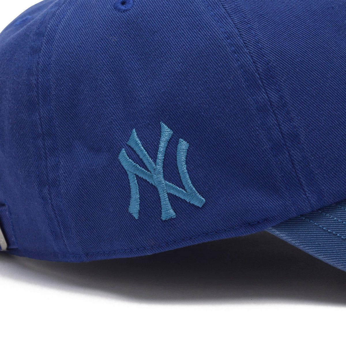 47 A CLP-MLB-NEYYAN-YUKHAY-RYL/TB BLU RYL/TB BLU