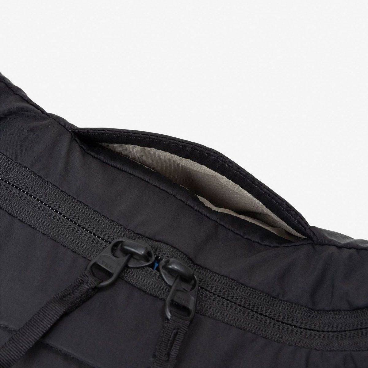 THE NORTH FACE FICUS MINISHOULDER K
