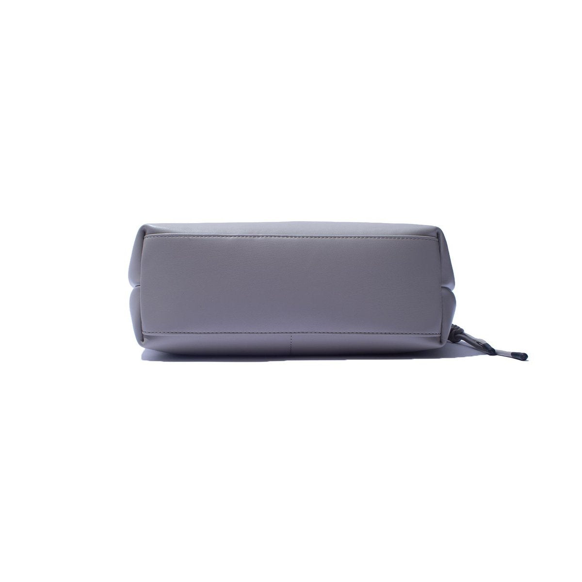 F/CE. TECH LEATHER MINI HAND POACH