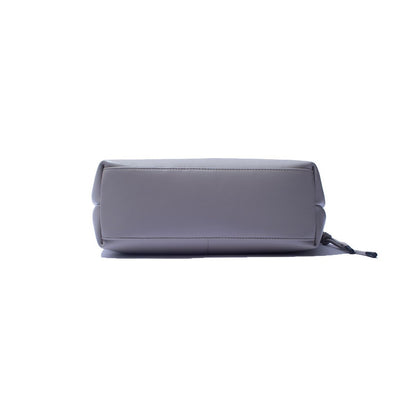 F/CE. TECH LEATHER MINI HAND POACH