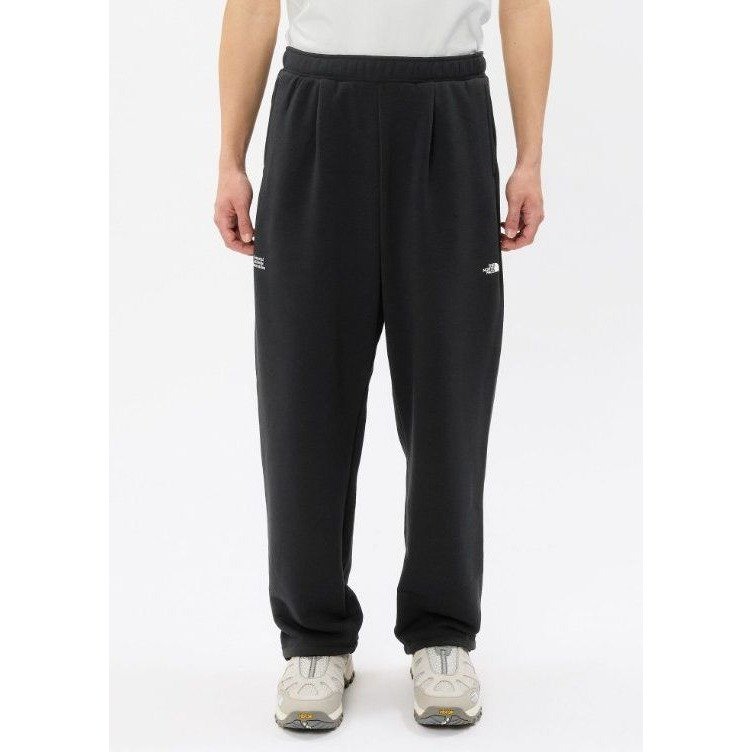 THE NORTH FACE GAR スウェットパンツ（ユニセックス） K