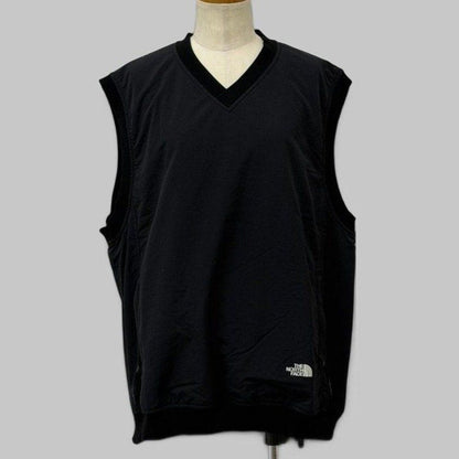 THE NORTH FACE Purple Label 2024FW ASPHALT & GREEN RECORD N24FN003_TNF PPL nanamica K