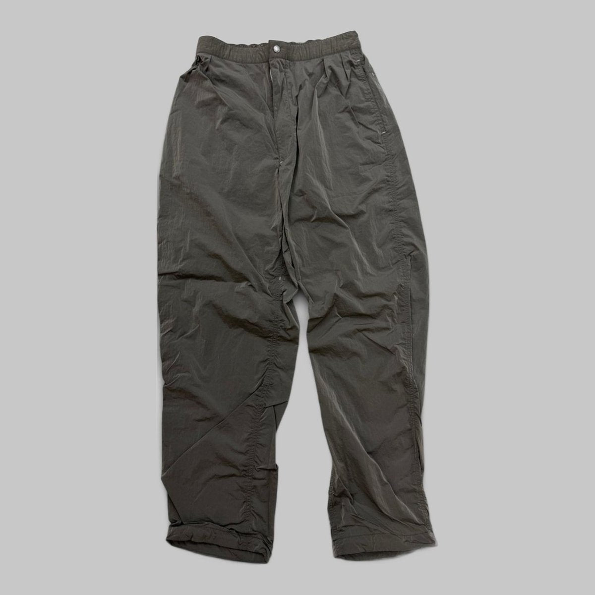 NANAMICA BOARDWARK PANTS BE