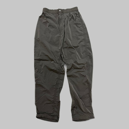 NANAMICA BOARDWARK PANTS BE