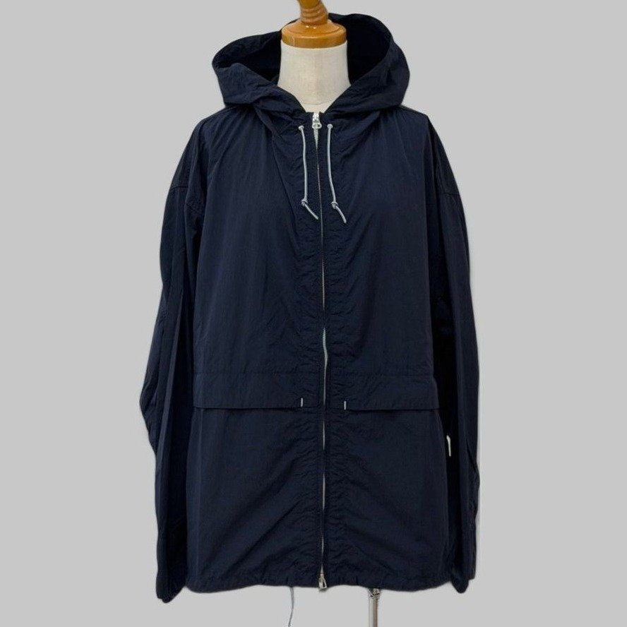 NANAMICA BOARDWARK JACKE DN
