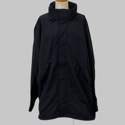 THE NORTH FACE Purple Label PTX PLAS FLD JK BLACK