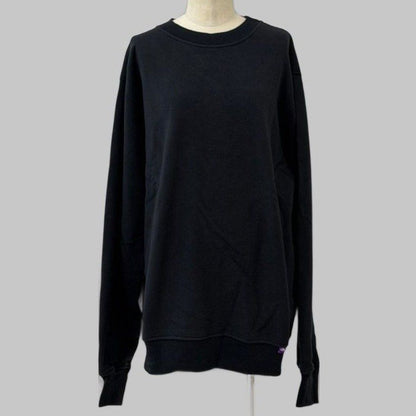 THE NORTH FACE Purple Label FLD CREWNECK SWEAT K
