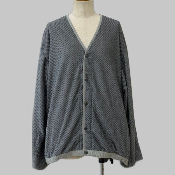 THE NORTH FACE Purple Label FIELD REVERSIBLE SNAP CARDIGAN N25SA006