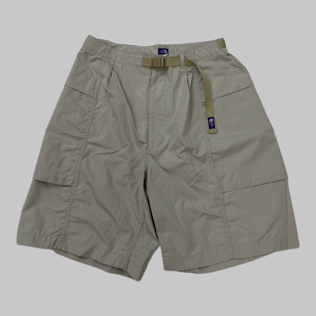 THE NORTH FACE Purple Label FIELD RIVER SHO BIRCH