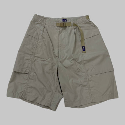 THE NORTH FACE Purple Label FIELD RIVER SHO BIRCH