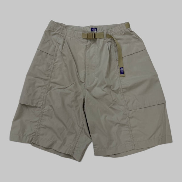 THE NORTH FACE Purple Label FIELD RIVER SHO N25SD061