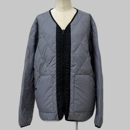 THE NORTH FACE Purple Label PTX PLAS FLD D LGRAY