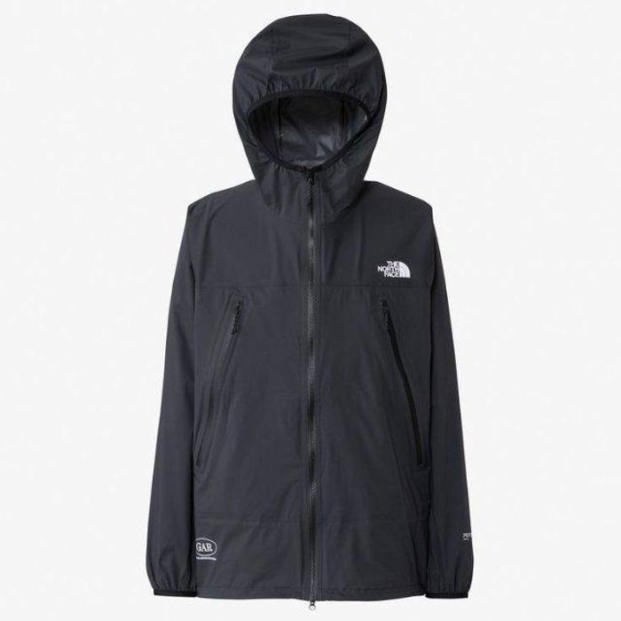 THE NORTH FACE GAR LIGHT RAIN JK AG