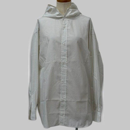 THE NORTH FACE Purple Label GR CH MT HOODED STONE