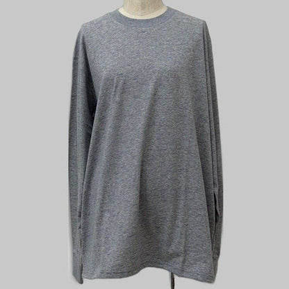 THE NORTH FACE Purple Label FLD L/S TEE Z