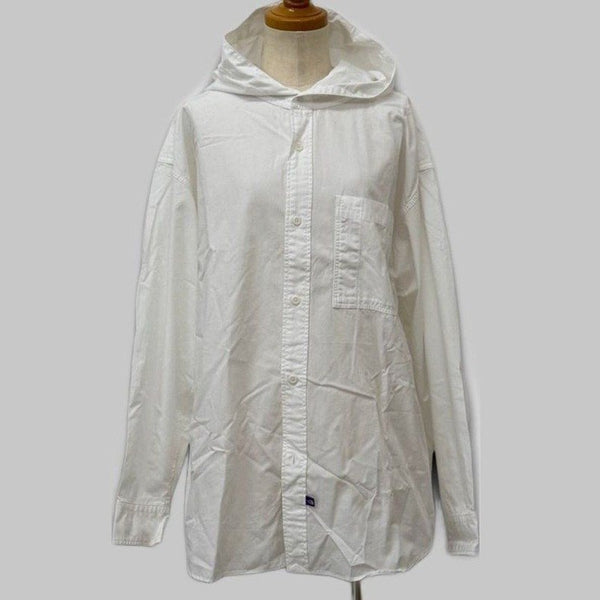 TNF PPL nanamica / THE NORTH FACE Purple Label / Featured Product vol.82 N25SG013