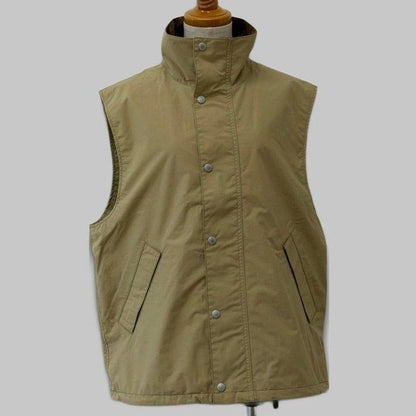 NANAMICA 2L PERTEX FIELD BEIGE