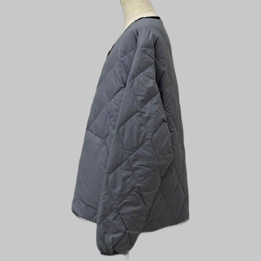 THE NORTH FACE Purple Label PTX PLAS FLD D LGRAY