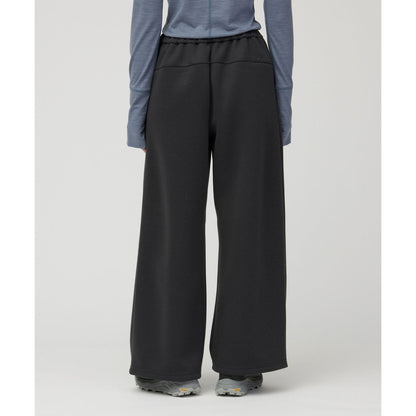 SNOWPEAK Odor Control Pants W's CHARCOAL
