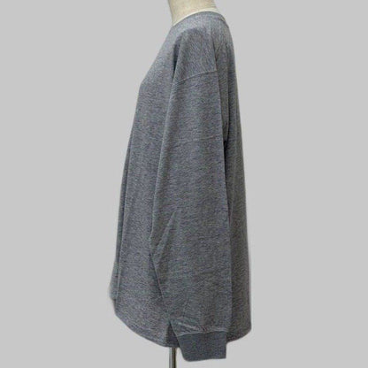 THE NORTH FACE Purple Label FLD L/S TEE Z